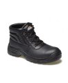 Dickies Redland super safety chukka boot (FA23330) Black
